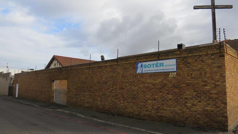 Commercial Property for Sale in Parow Western Cape